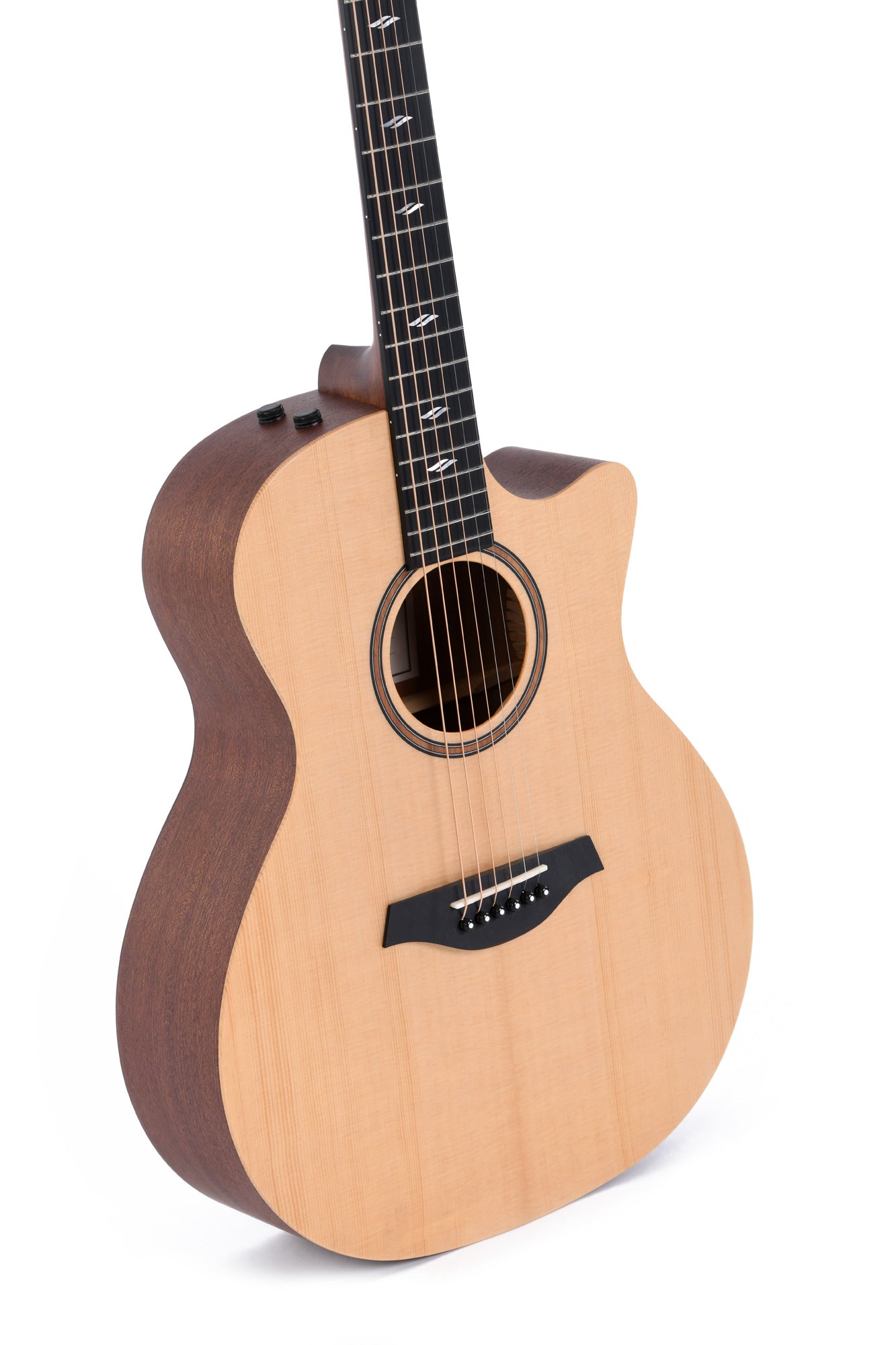Sigma Guitars MODERN Series GMCE-1 with Pickup